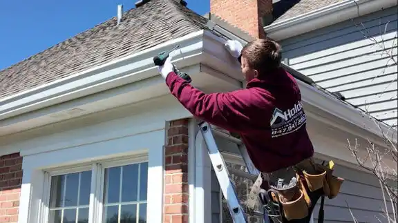 gutter services Hendron